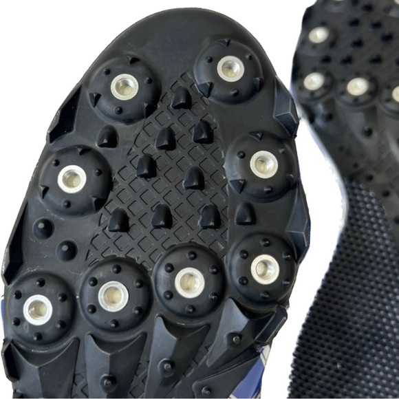 New Men’s Track Spikes Shoes - Picture 12 of 14